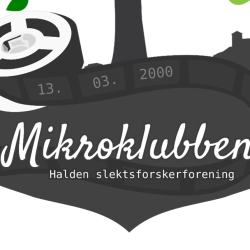 Logo Mikroklubben