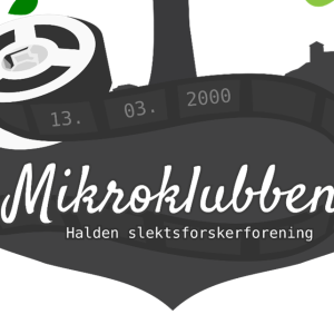 Logo Mikroklubben