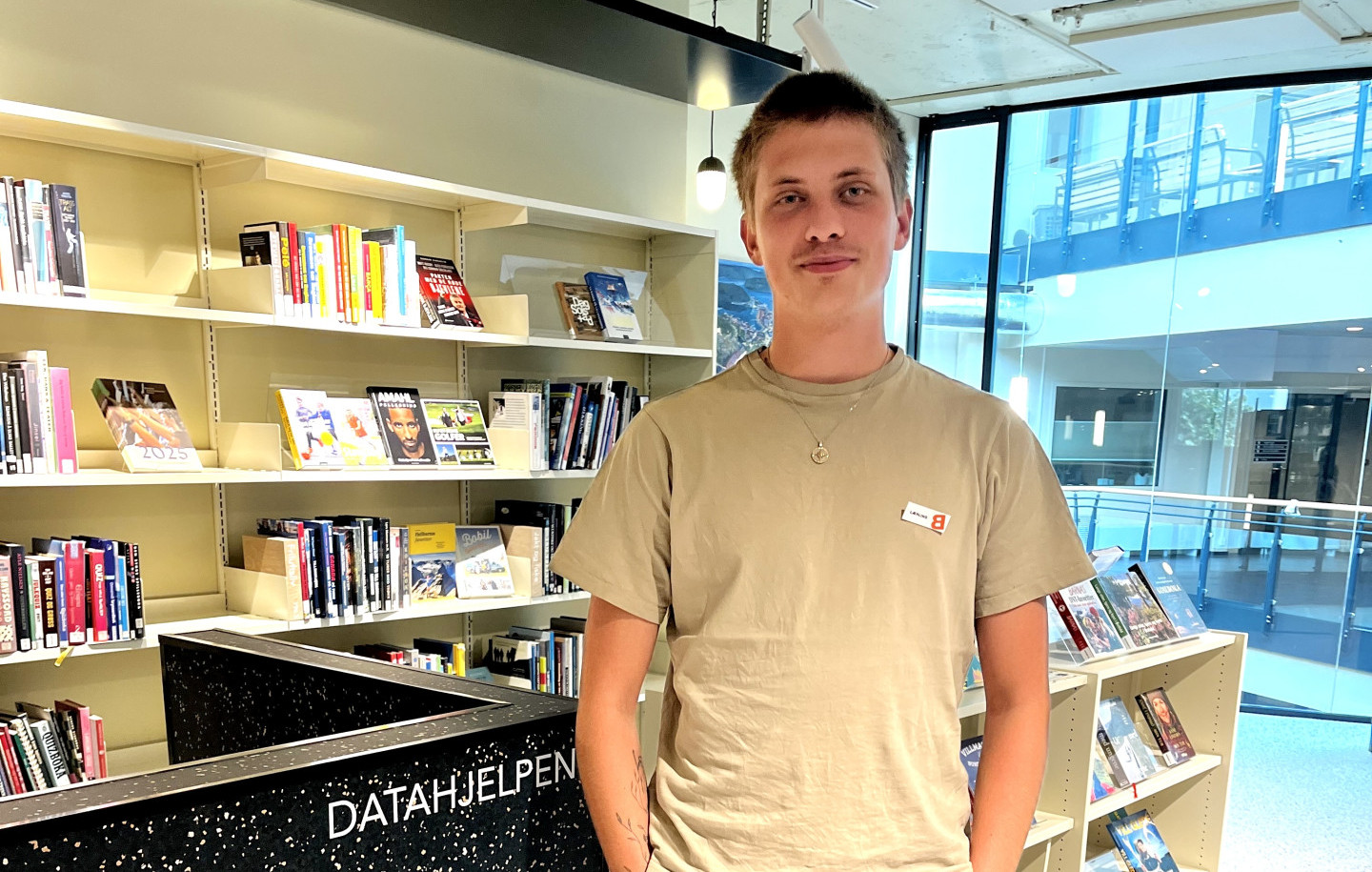 Sebastian Skogheim