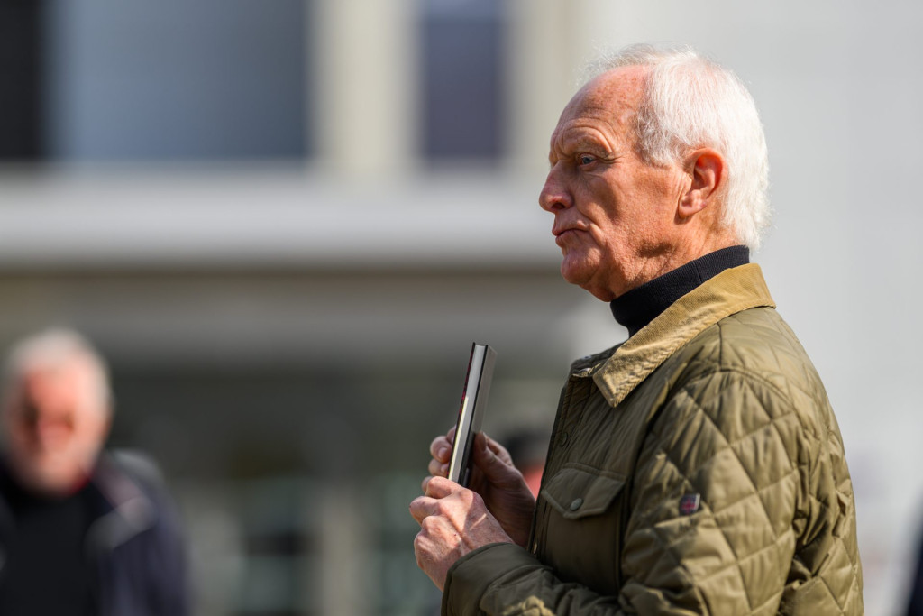 Elvestad-vandring med Roger Prang