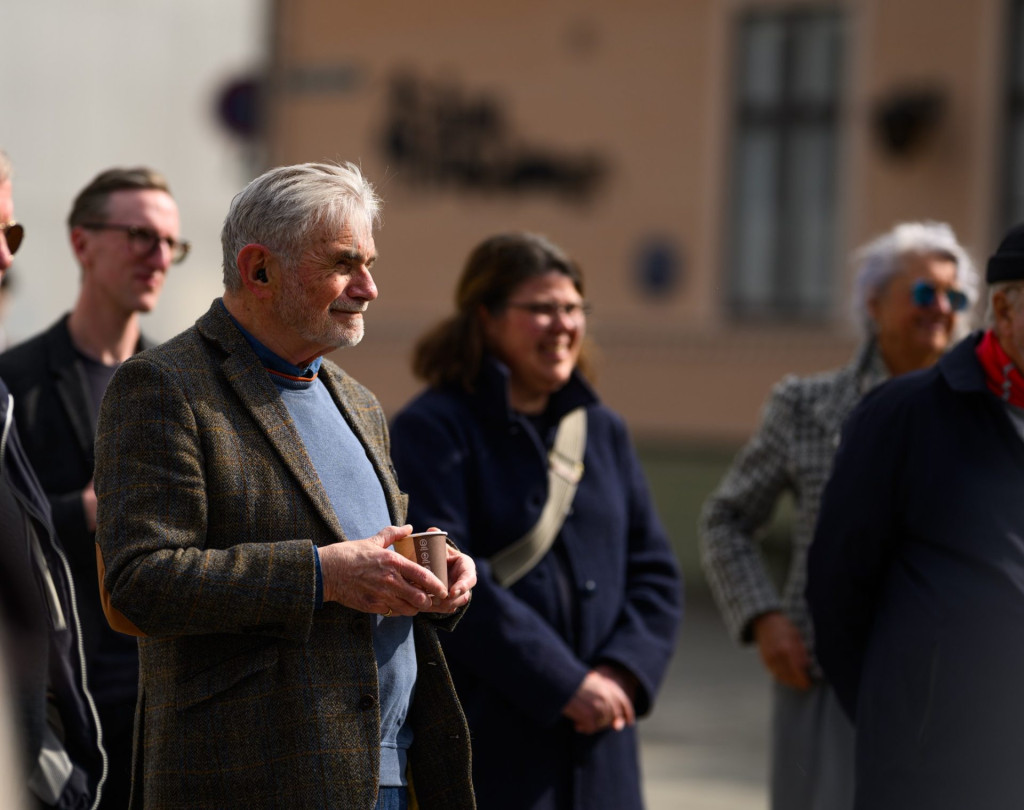 Elvestad-vandring med Roger Prang