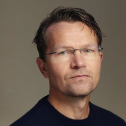 Martin Bech-Holte