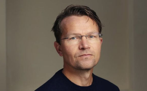 Martin Bech-Holte